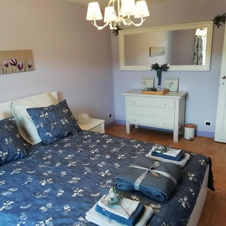 Wings Creek Ranch B&B Зутендал Екстериор снимка