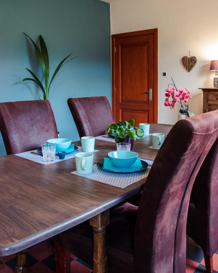 Wings Creek Ranch B&B Зутендал Екстериор снимка